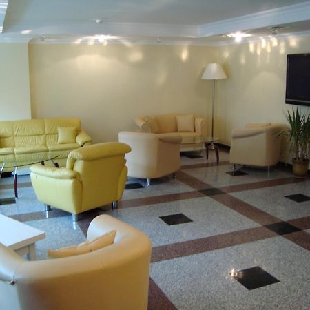 Tufad Prestige Boutique Hotel Ankara Kültér fotó
