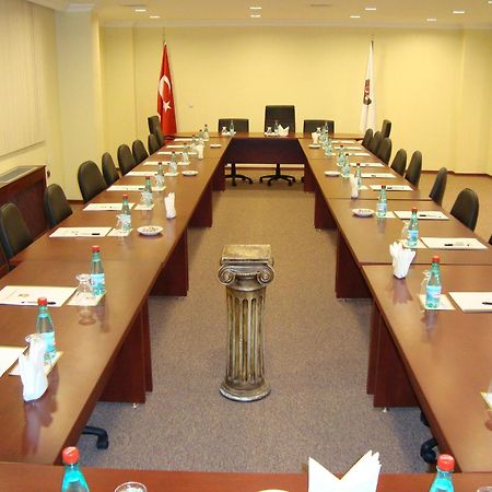 Tufad Prestige Boutique Hotel Ankara Kültér fotó