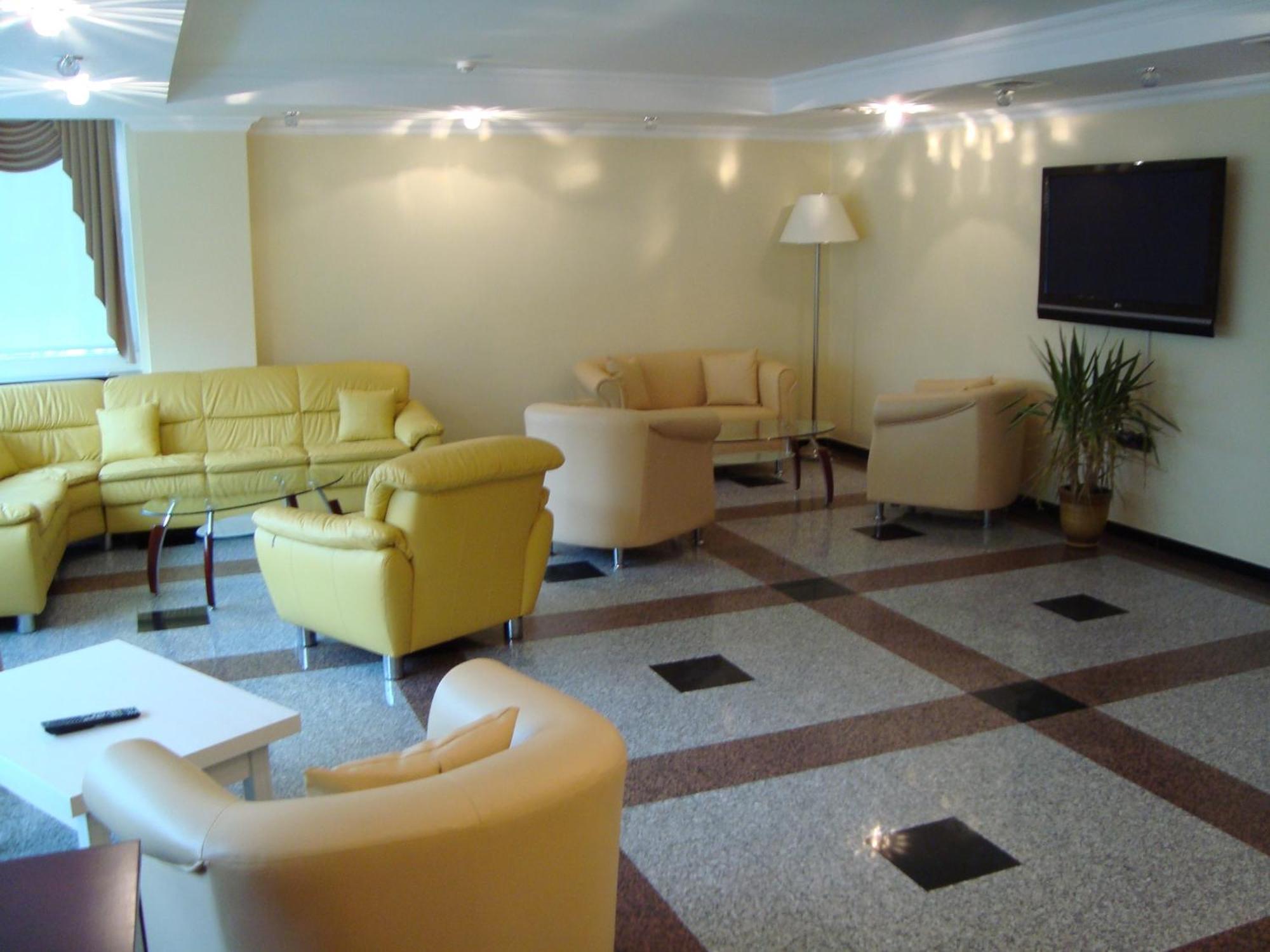 Tufad Prestige Boutique Hotel Ankara Kültér fotó
