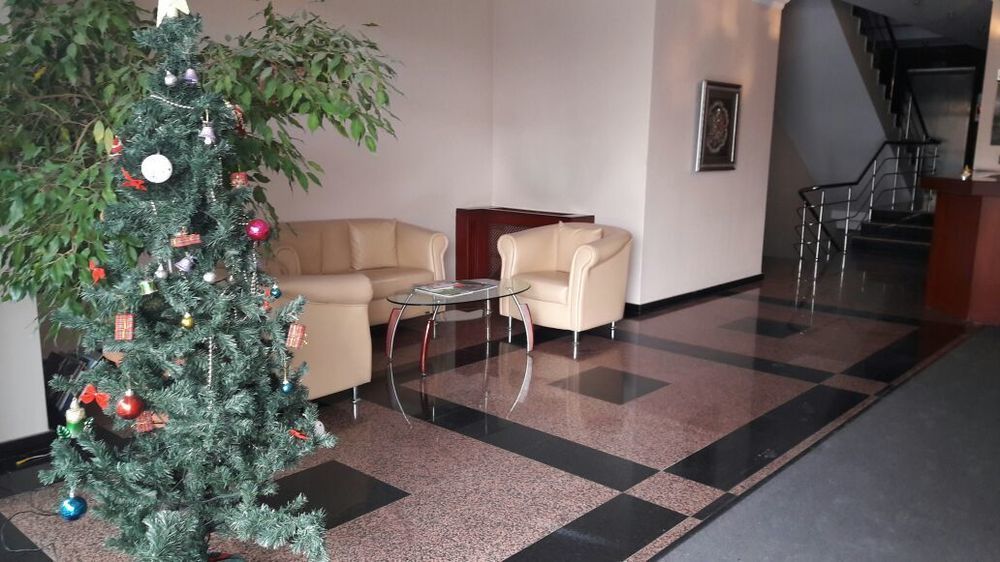 Tufad Prestige Boutique Hotel Ankara Kültér fotó