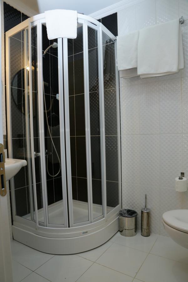 Tufad Prestige Boutique Hotel Ankara Kültér fotó