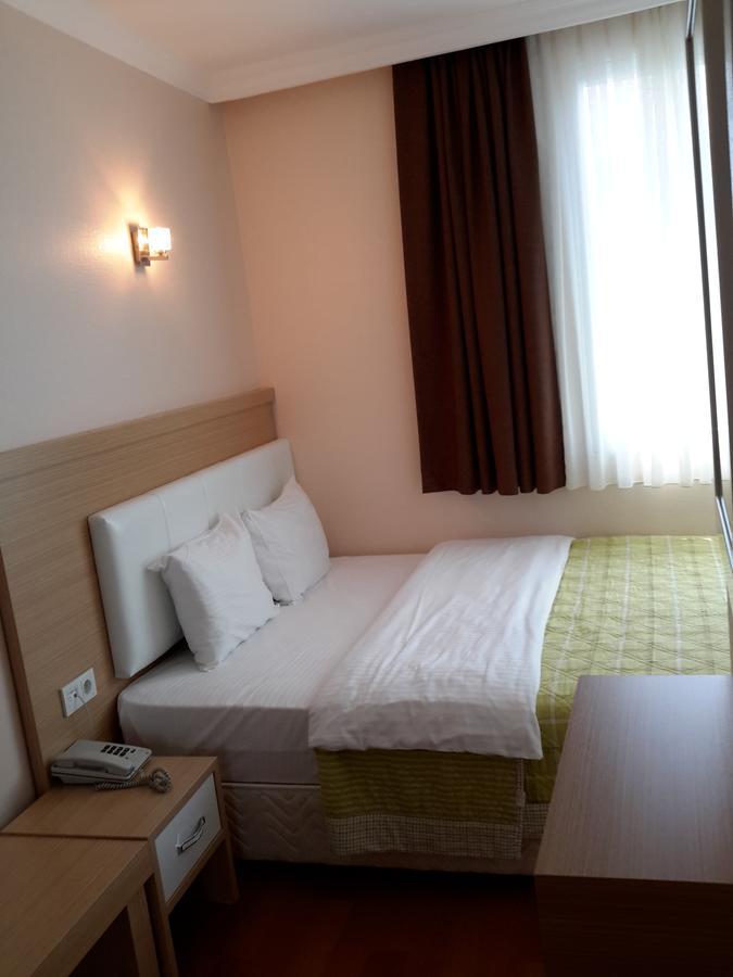 Tufad Prestige Boutique Hotel Ankara Kültér fotó