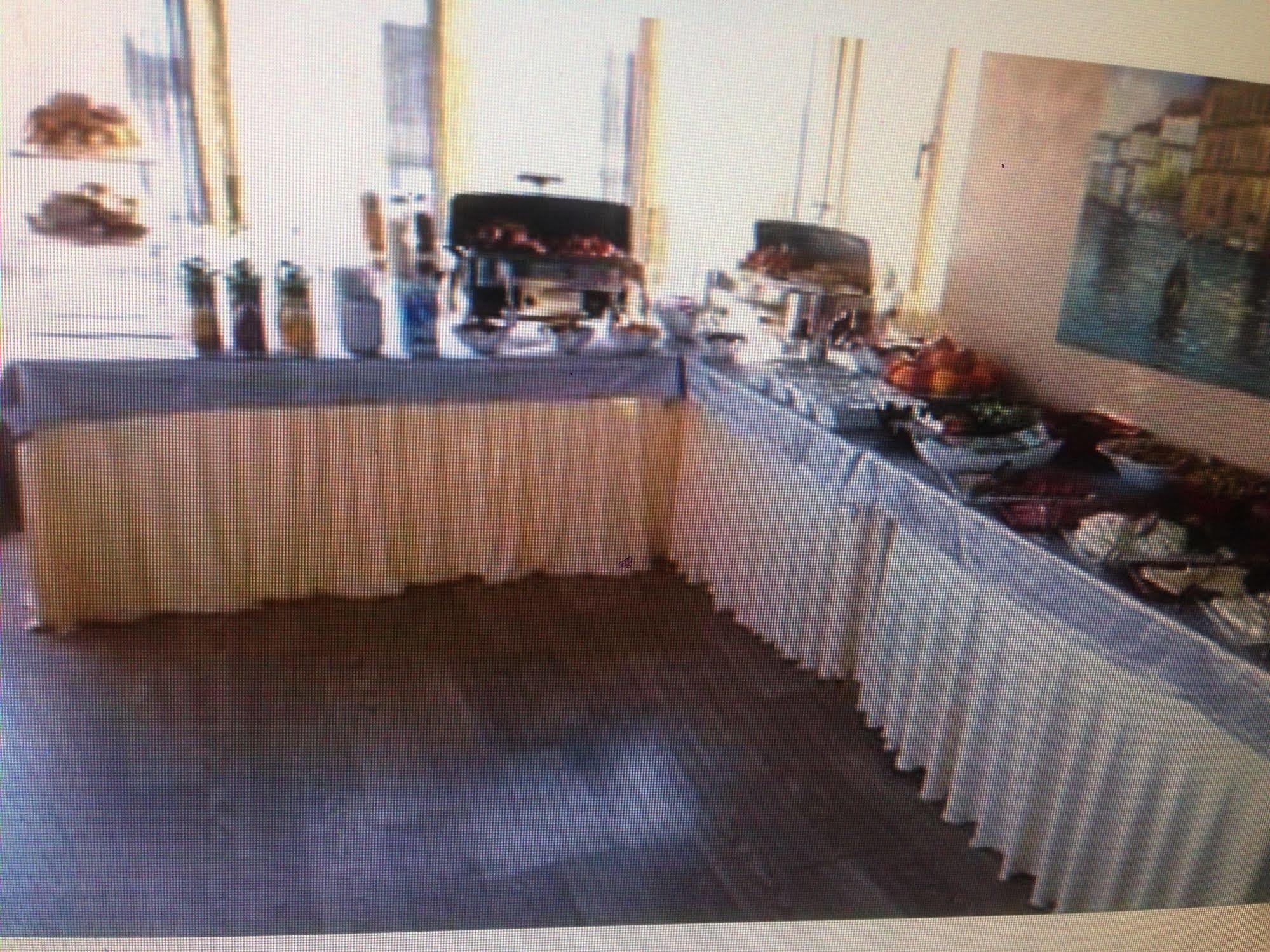 Tufad Prestige Boutique Hotel Ankara Kültér fotó