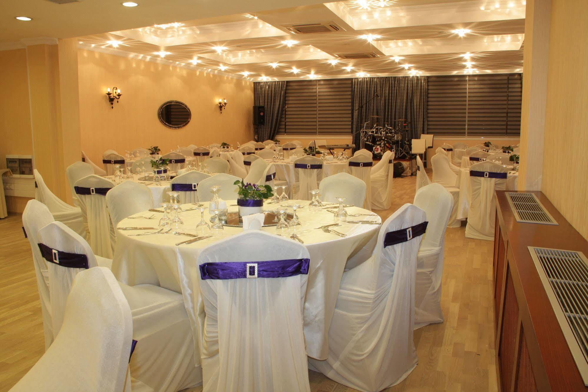 Tufad Prestige Boutique Hotel Ankara Kültér fotó