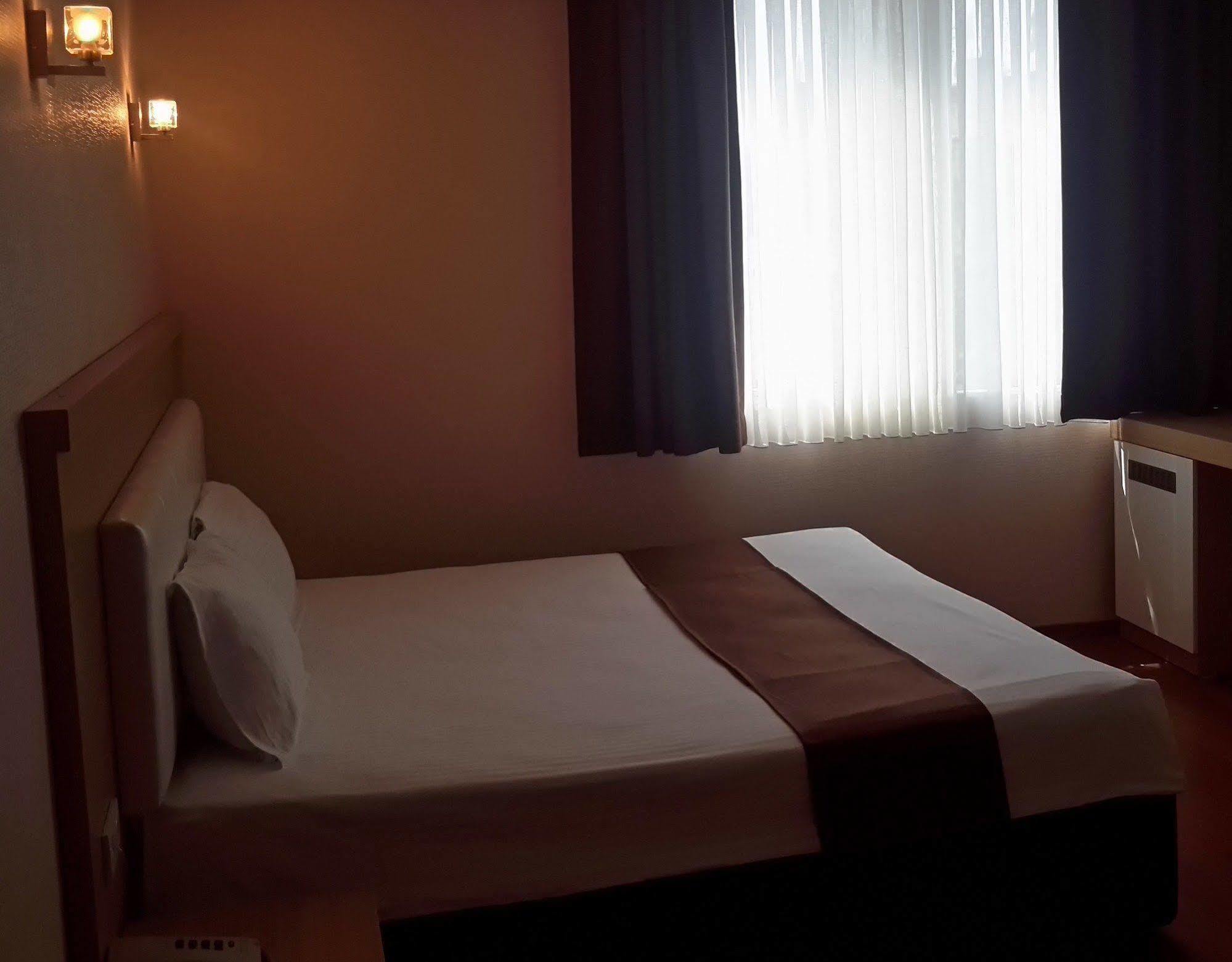 Tufad Prestige Boutique Hotel Ankara Kültér fotó