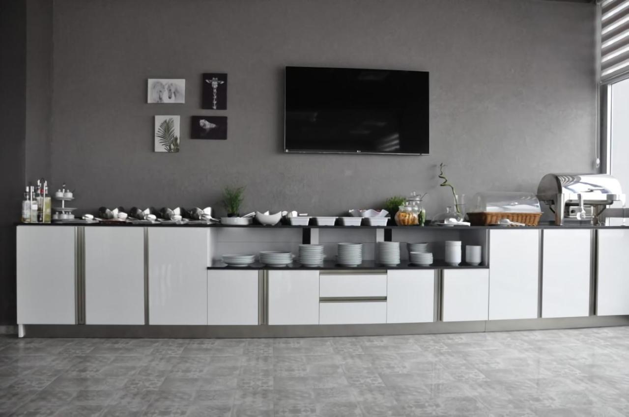 Tufad Prestige Boutique Hotel Ankara Kültér fotó