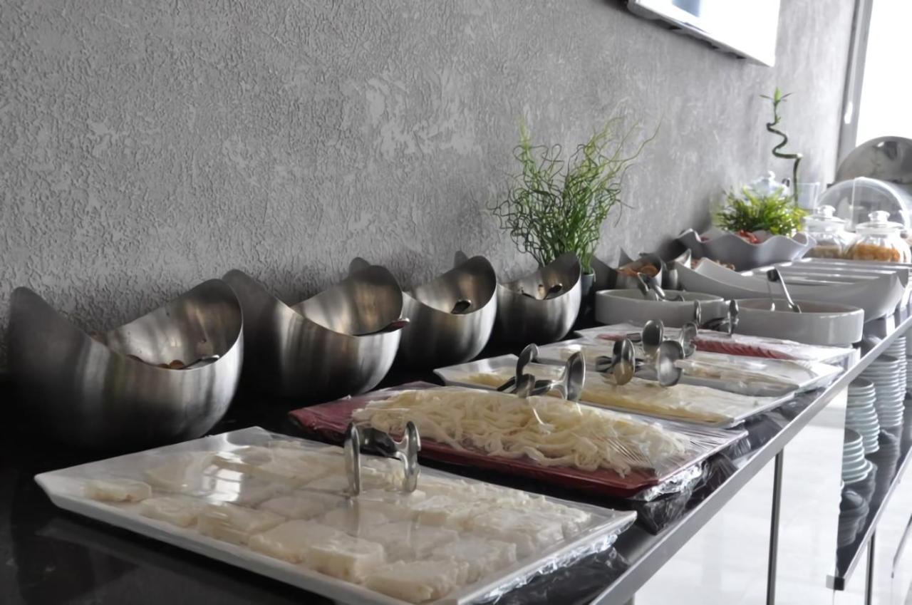 Tufad Prestige Boutique Hotel Ankara Kültér fotó